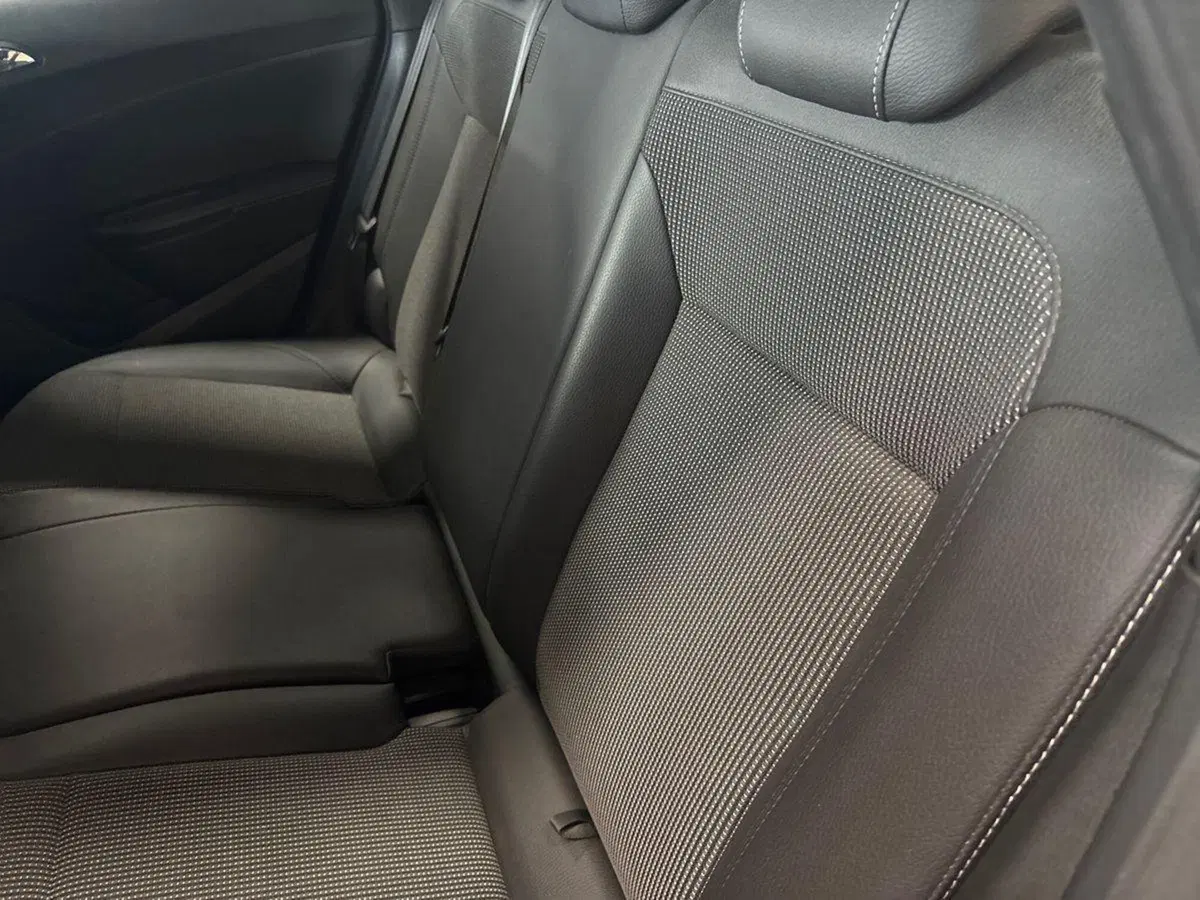 Opel Astra Station Wagon usata a Torino (10)