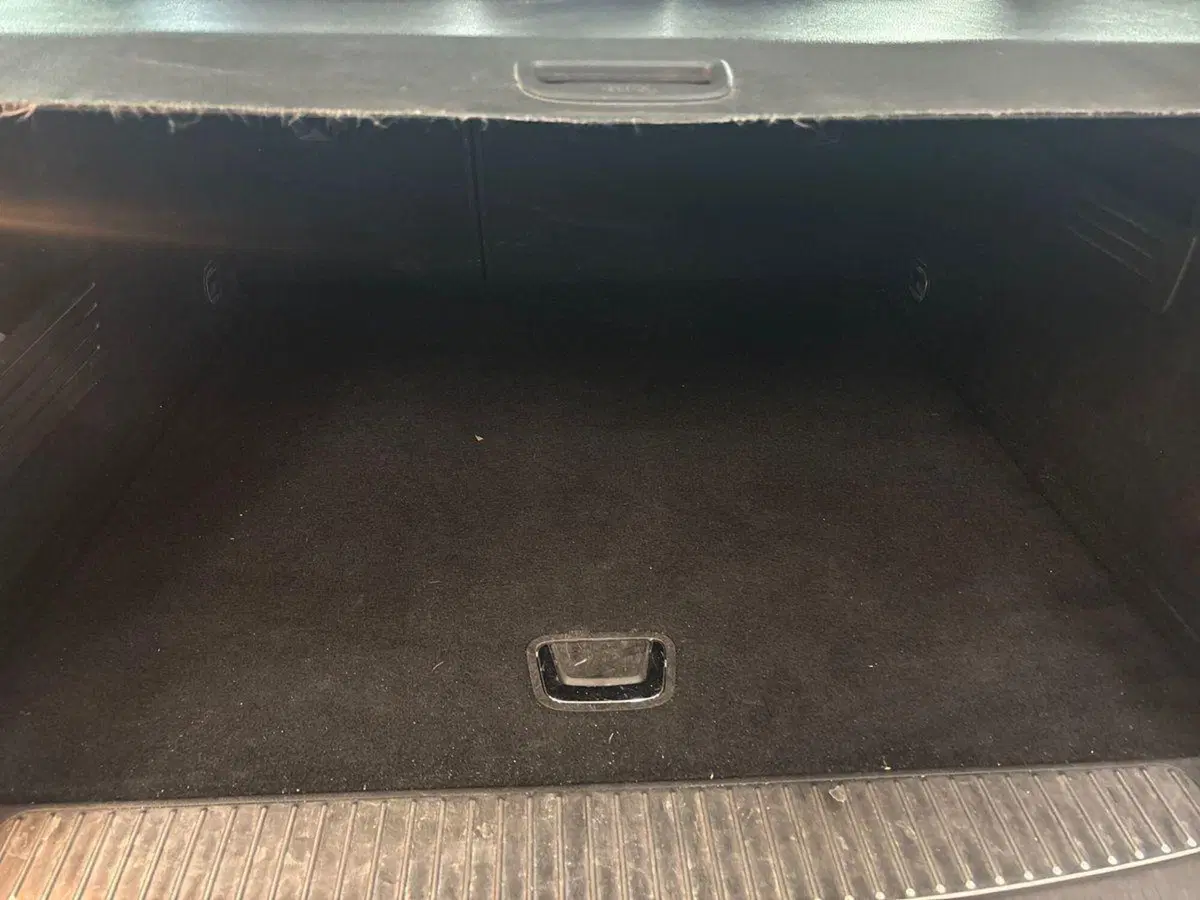 Opel Astra Station Wagon usata a Torino (11)