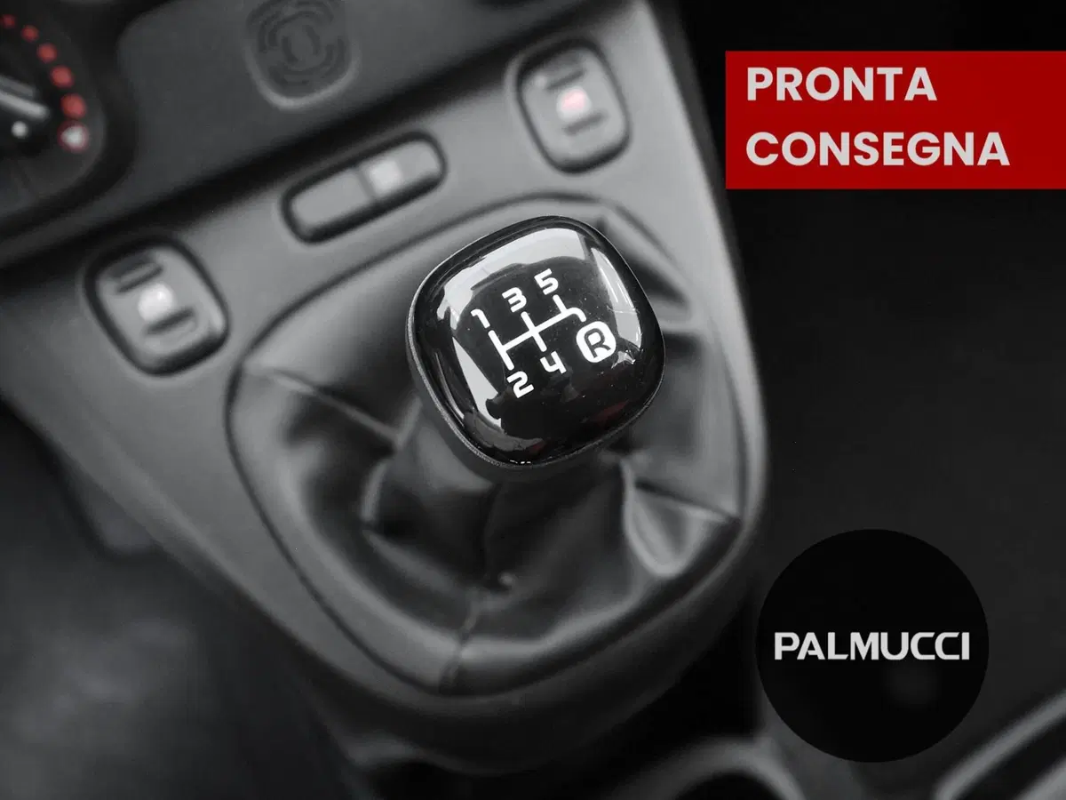 Fiat Panda usata a Prato (12)