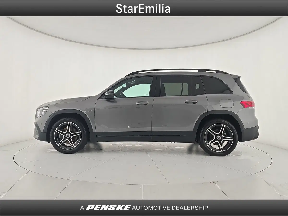 Mercedes-Benz GLB usata a Bologna (2)