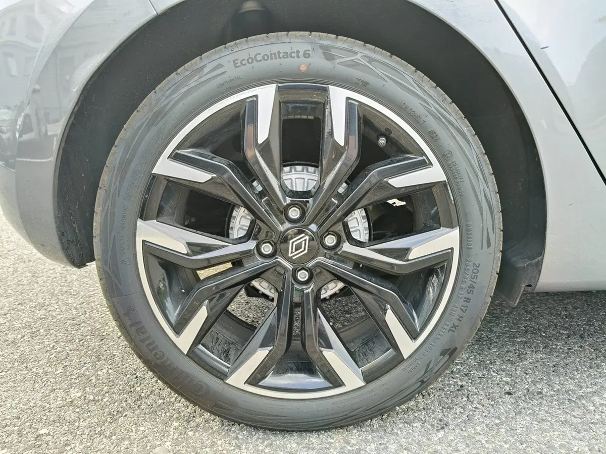Renault Clio usata a Brescia (13)