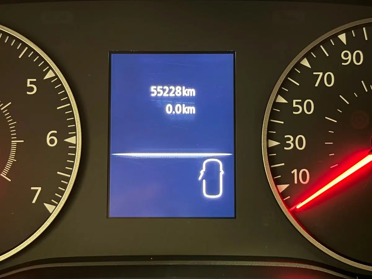 Dacia Duster usata a Brescia (10)