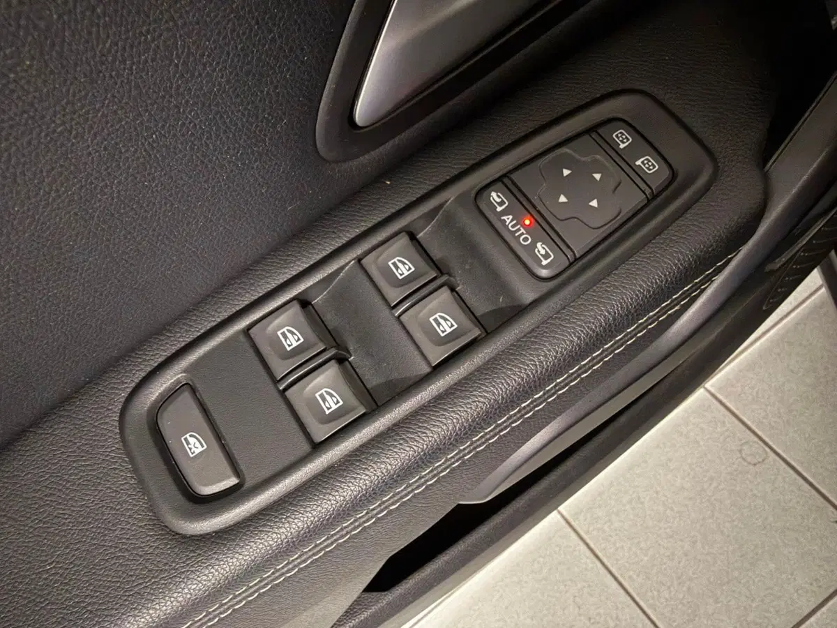 Dacia Duster usata a Brescia (20)