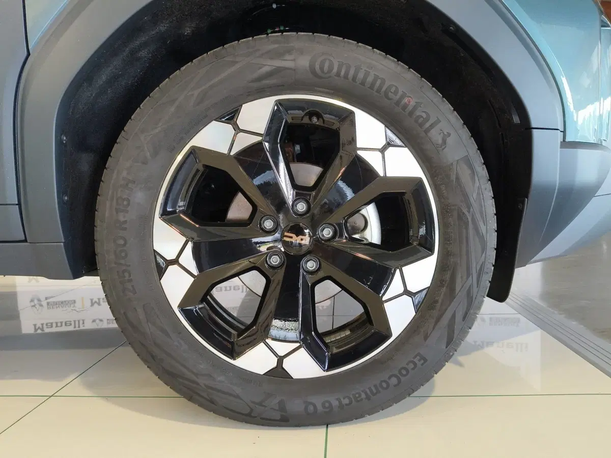 Dacia Duster nuova a Brescia (9)