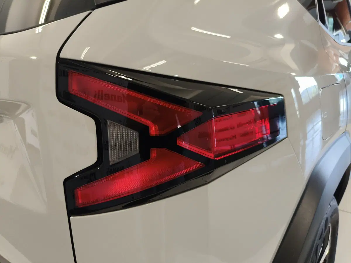 Dacia Duster nuova a Brescia (12)