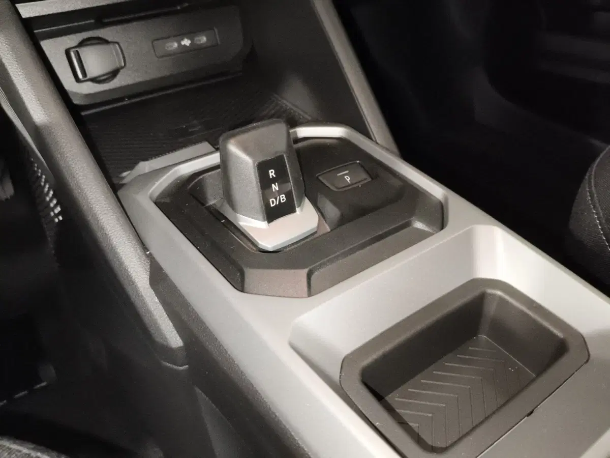 Dacia Duster nuova a Brescia (17)