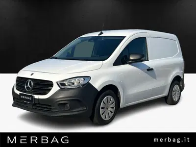 Mercedes-Benz Citan 112 cdi furgone Long Select auto del 2022 usata a Lainate