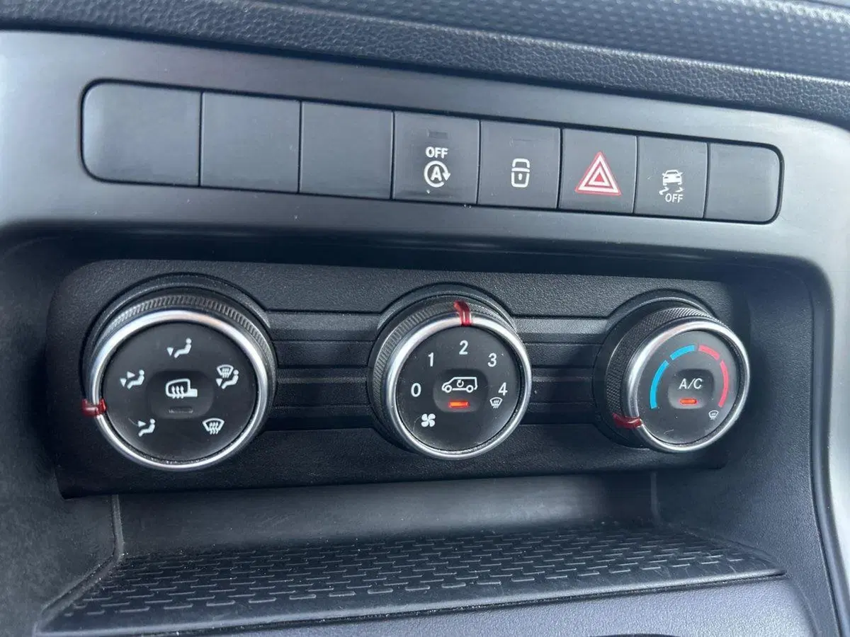 Mercedes-Benz Citan usata a Milano (14)