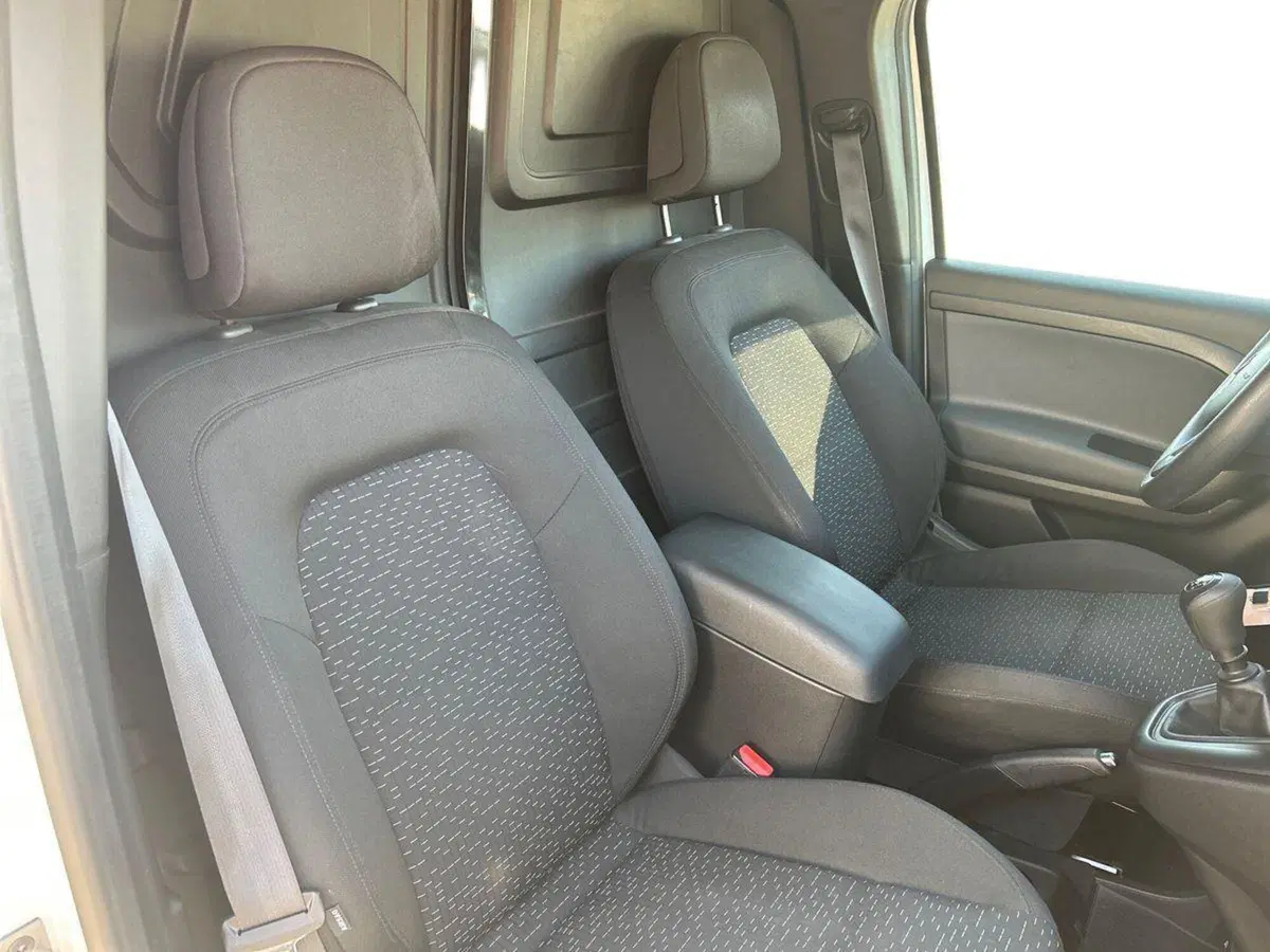 Mercedes-Benz Citan usata a Milano (16)