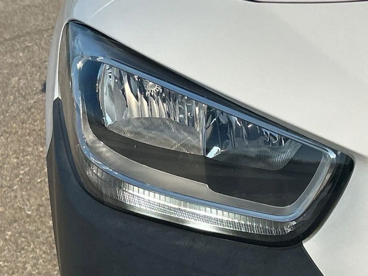 Mercedes-Benz Citan usata a Milano (7)
