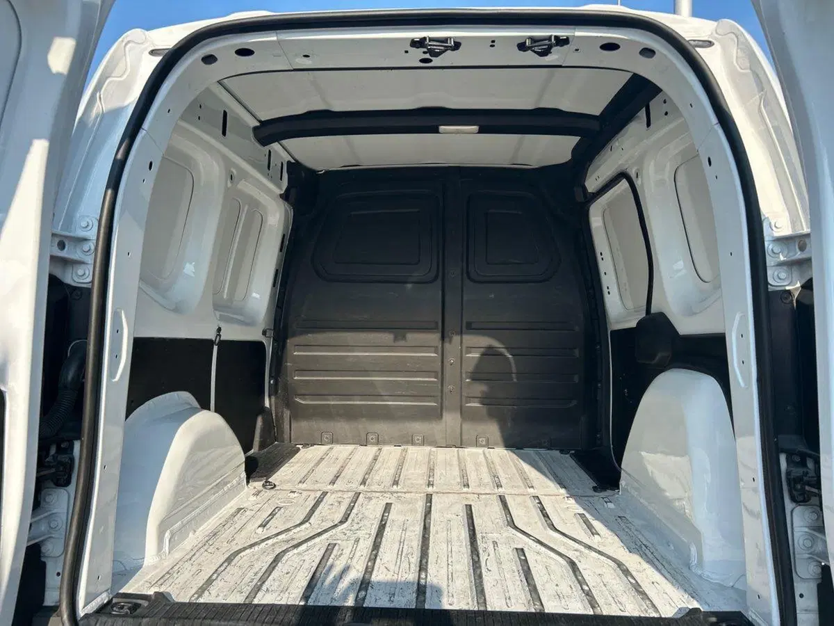 Mercedes-Benz Citan usata a Milano (8)