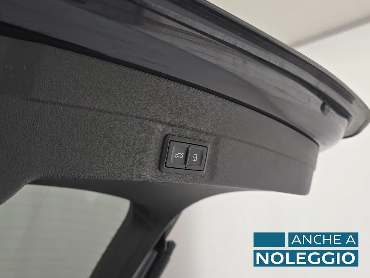 Audi A6 Avant usata a Alessandria (10)