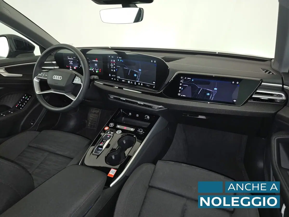 Audi A6 Avant usata a Alessandria (13)