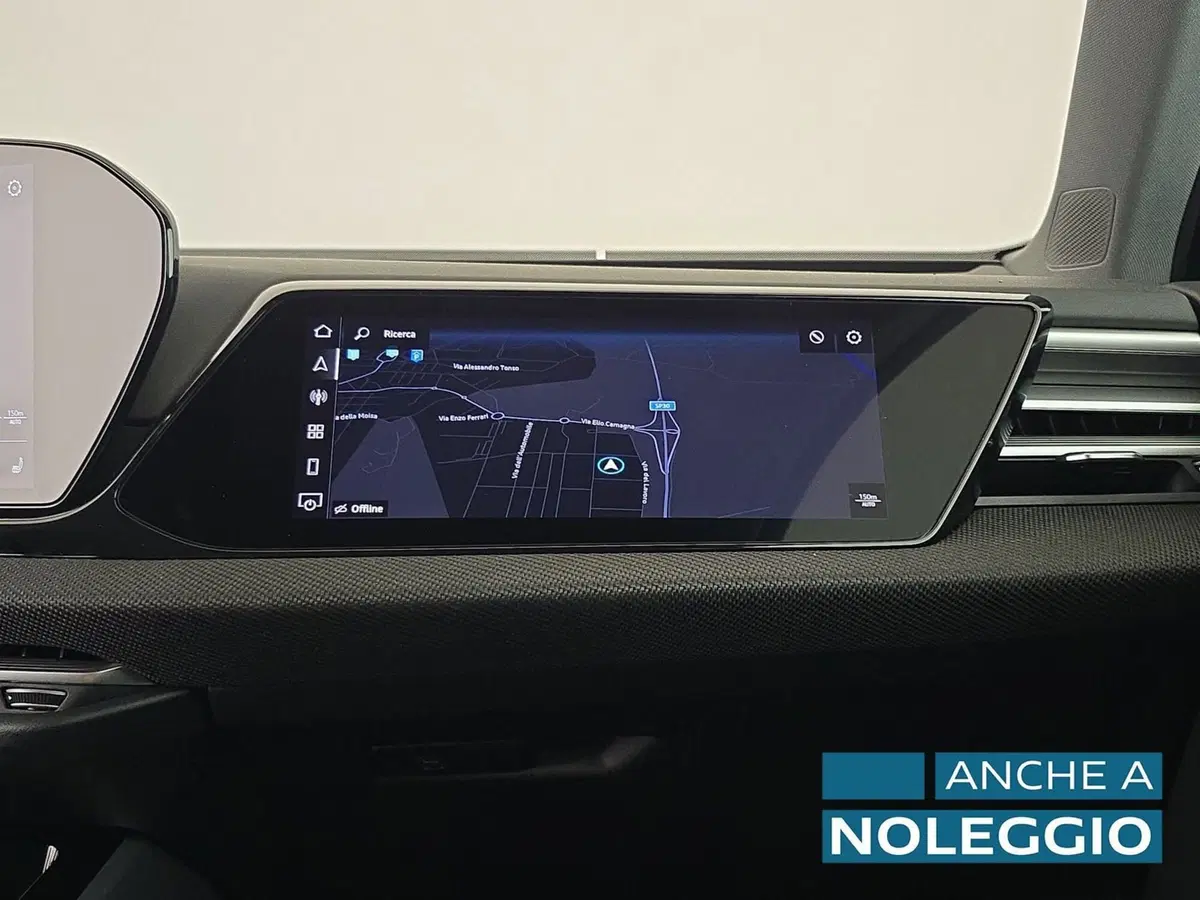 Audi A6 Avant usata a Alessandria (18)