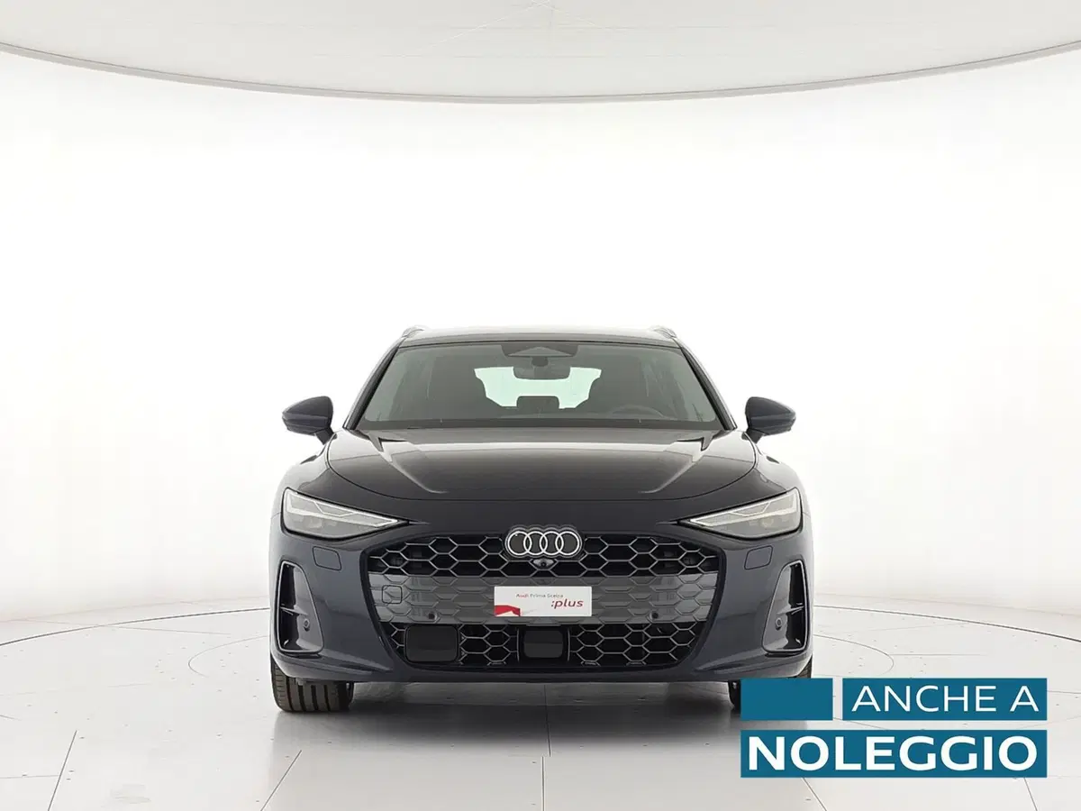 Audi A6 Avant usata a Alessandria (3)