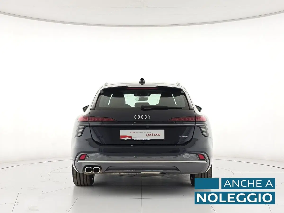 Audi A6 Avant usata a Alessandria (6)