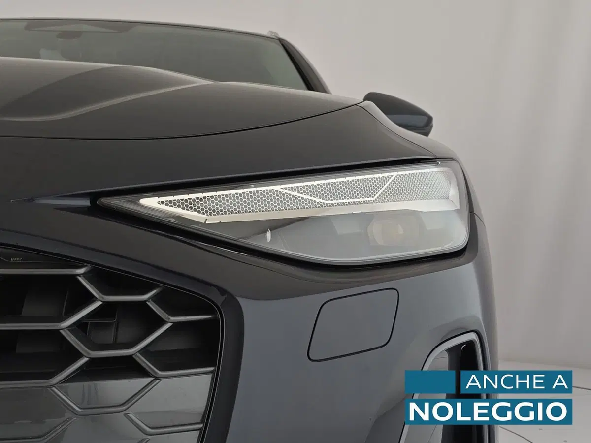 Audi A6 Avant usata a Alessandria (7)