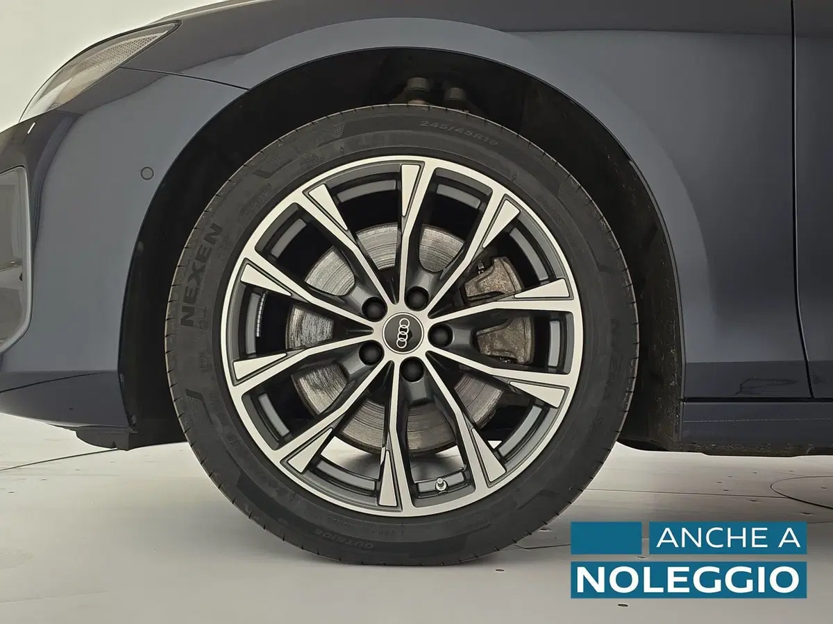 Audi A6 Avant usata a Alessandria (8)