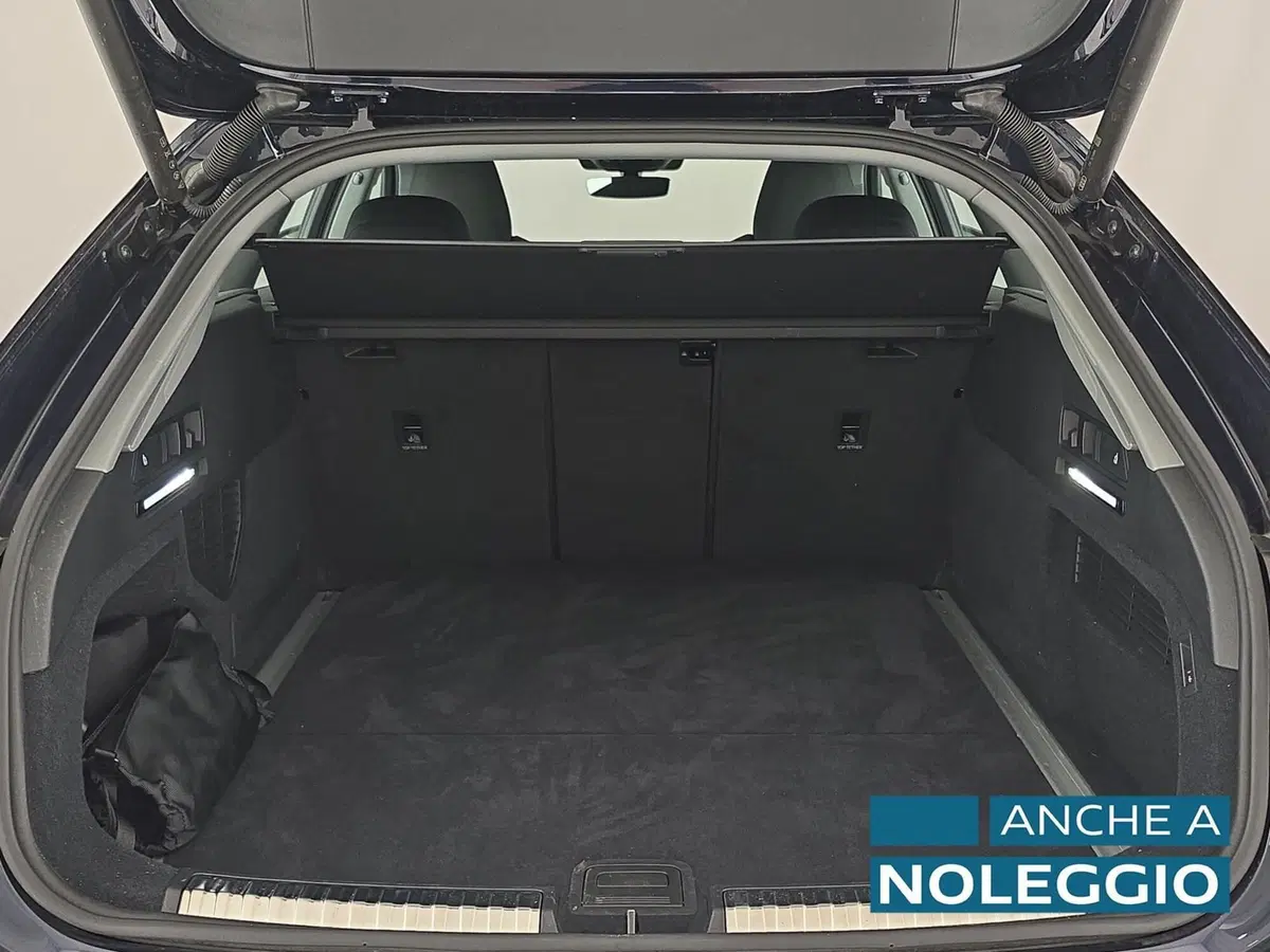 Audi A6 Avant usata a Alessandria (9)