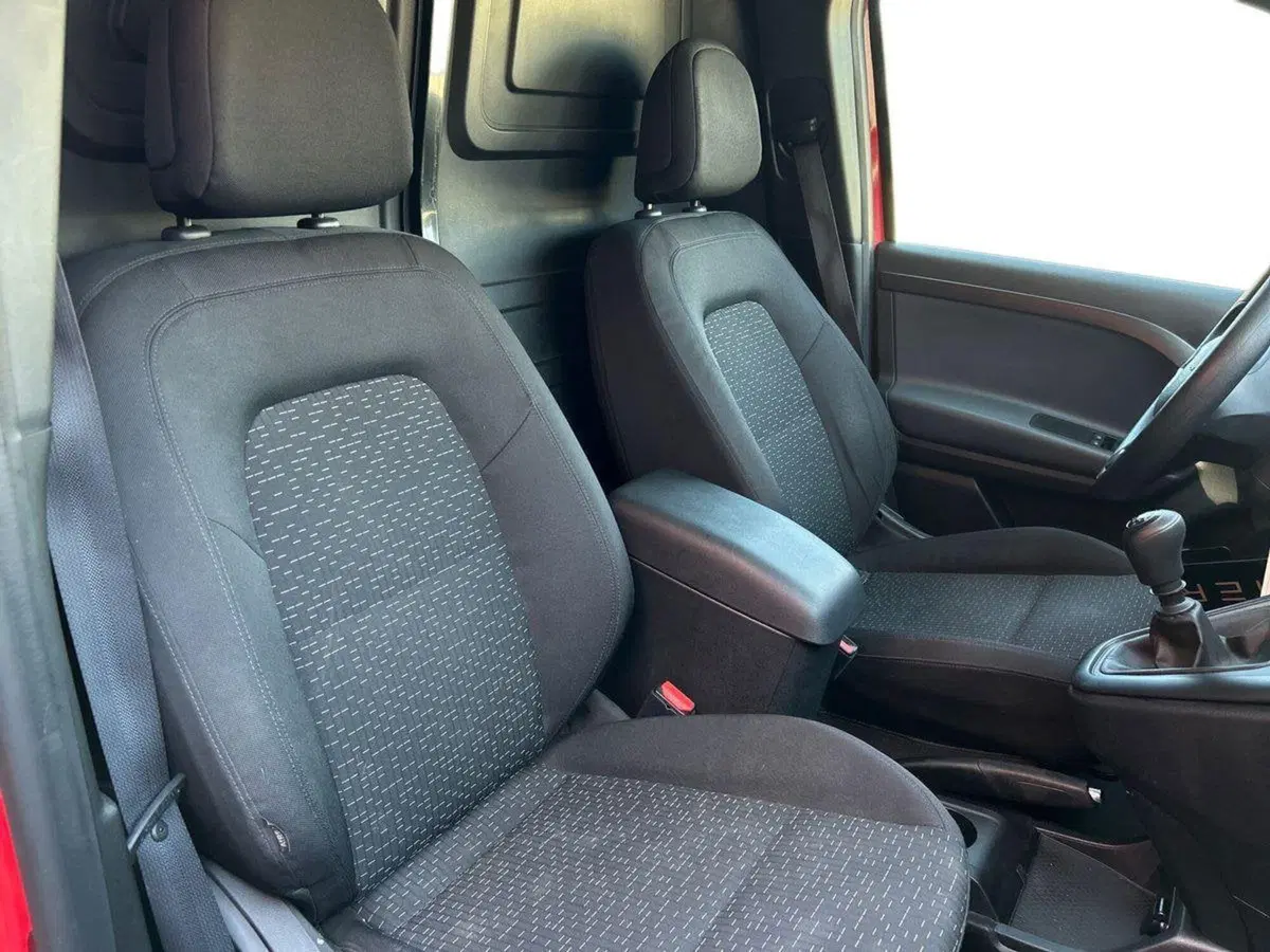 Mercedes-Benz Citan usata a Milano (16)