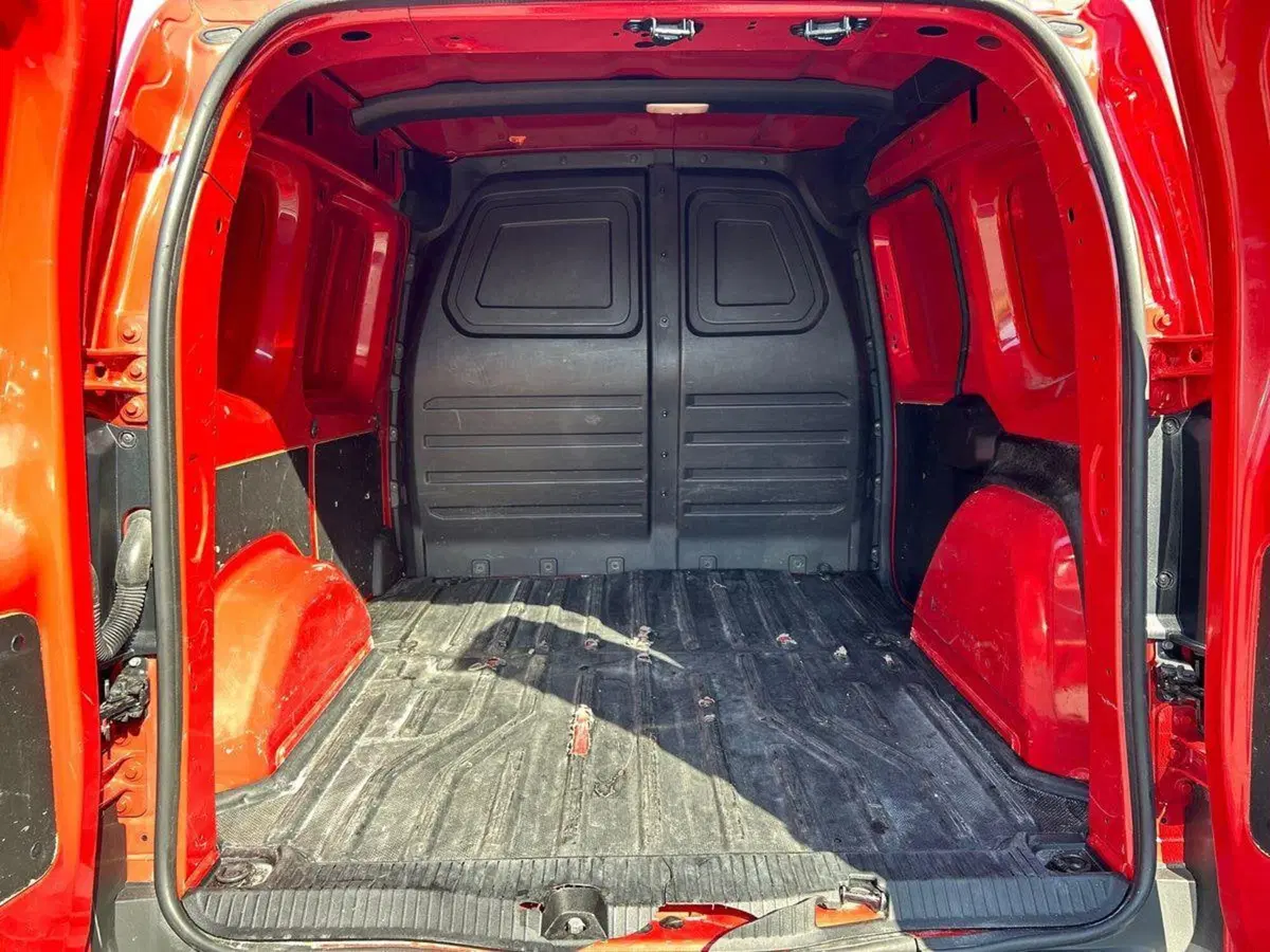 Mercedes-Benz Citan usata a Milano (8)