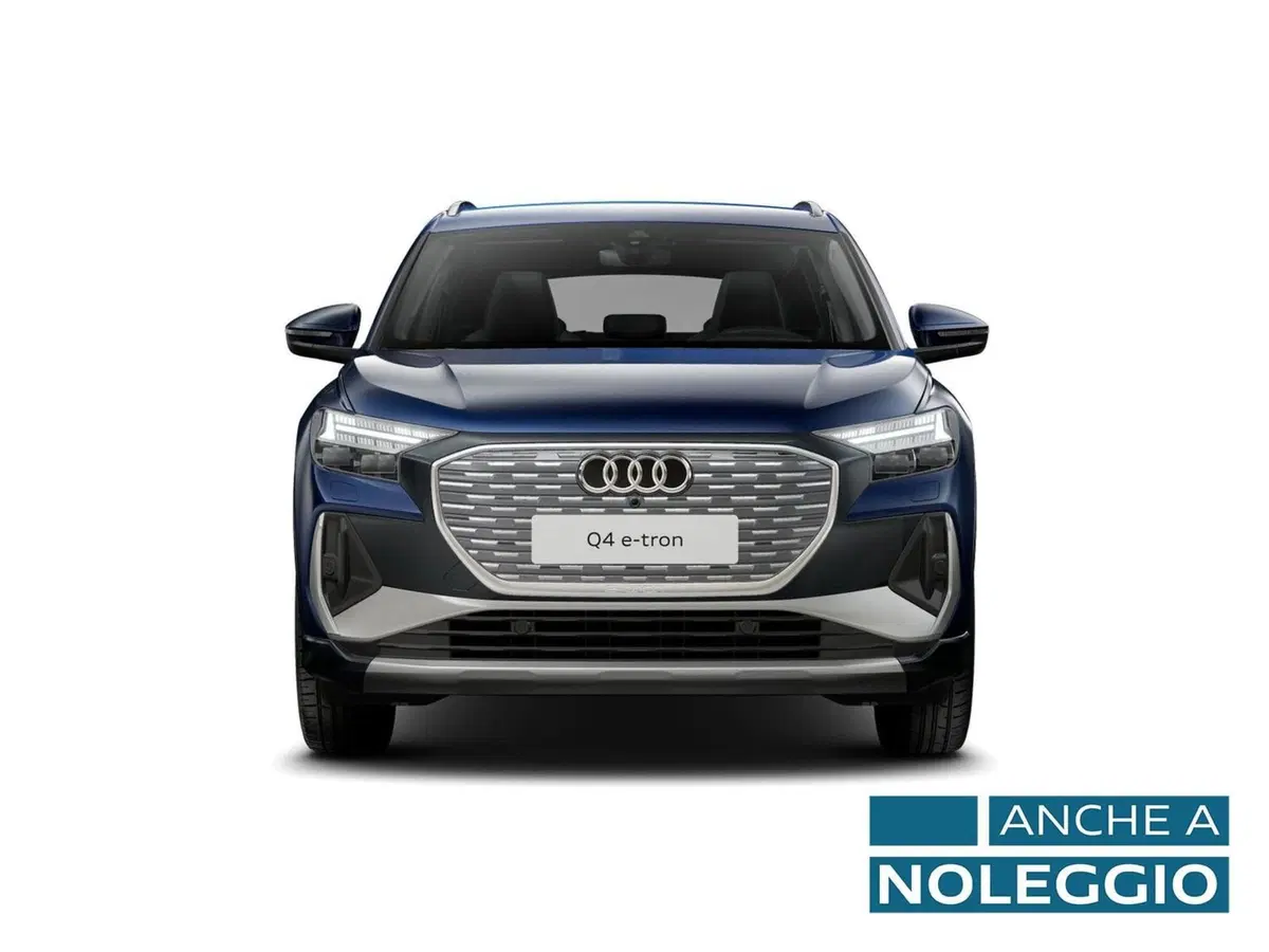 Audi Q4 usata a Asti (3)
