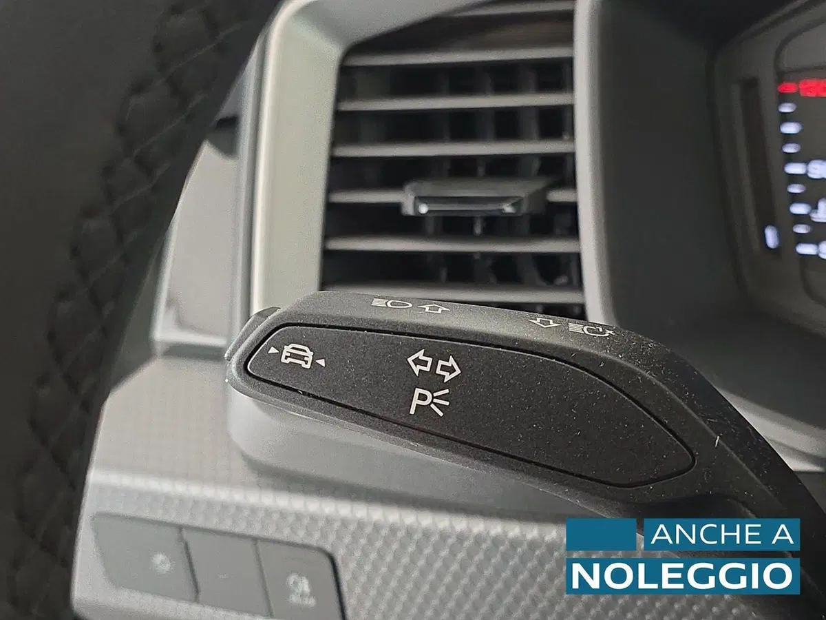 Audi A1 allstreet usata a Cuneo (17)