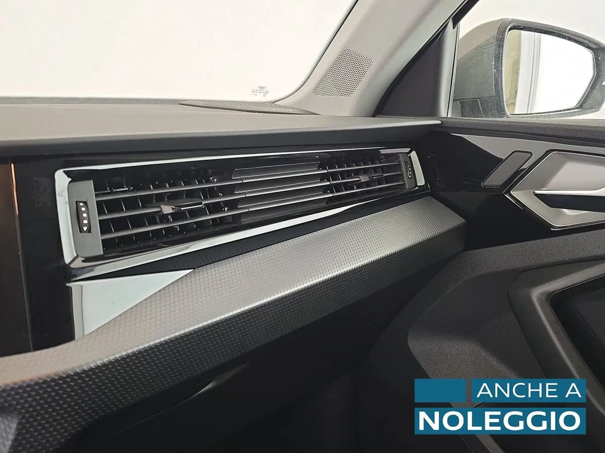 Audi A1 allstreet usata a Cuneo (19)