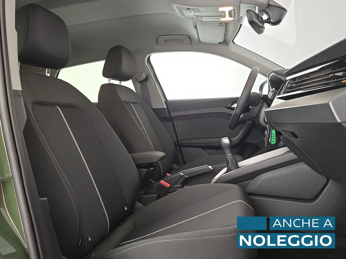 Audi A1 Sportback usata a Cuneo (13)