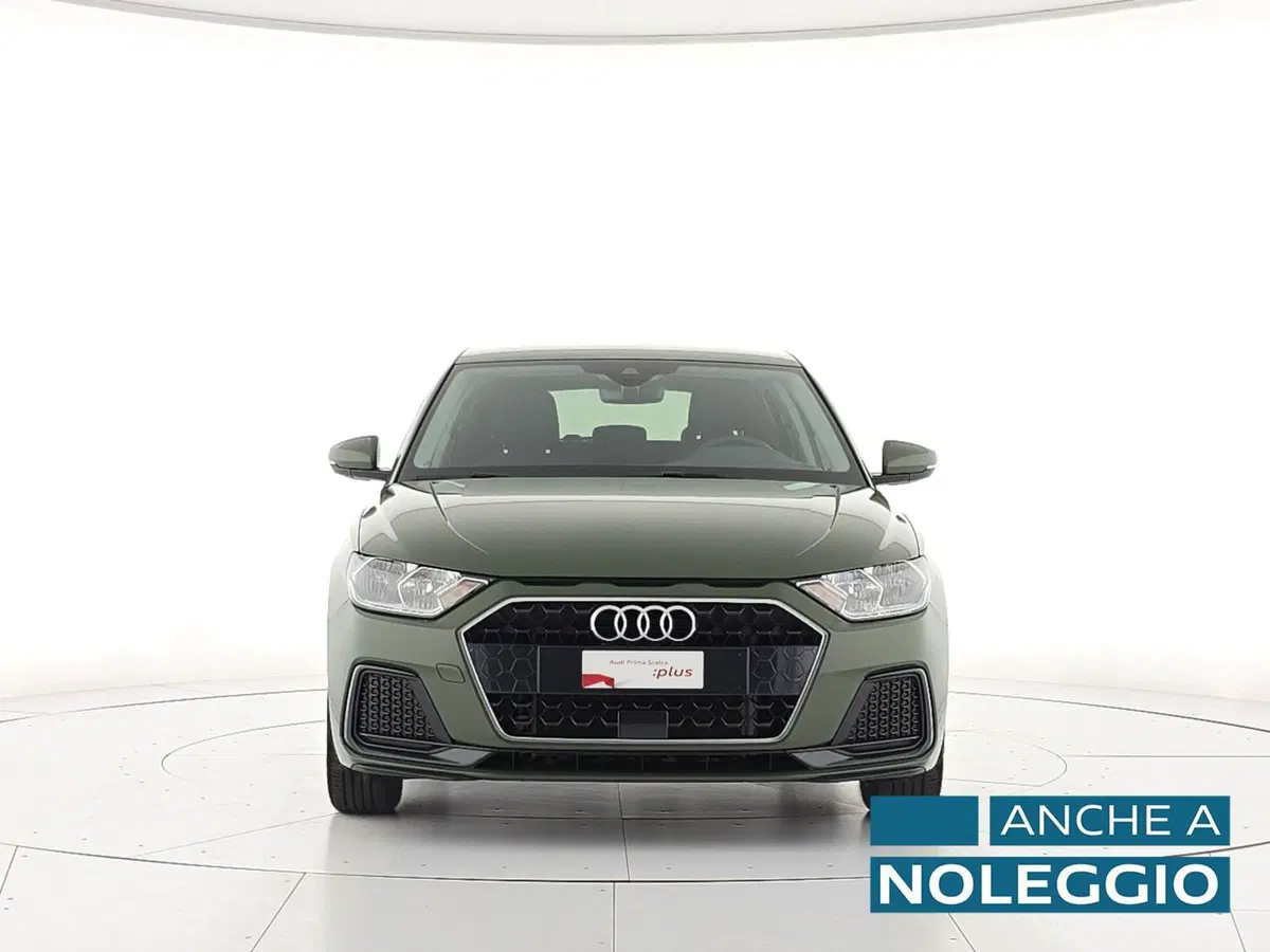Audi A1 Sportback usata a Cuneo (3)