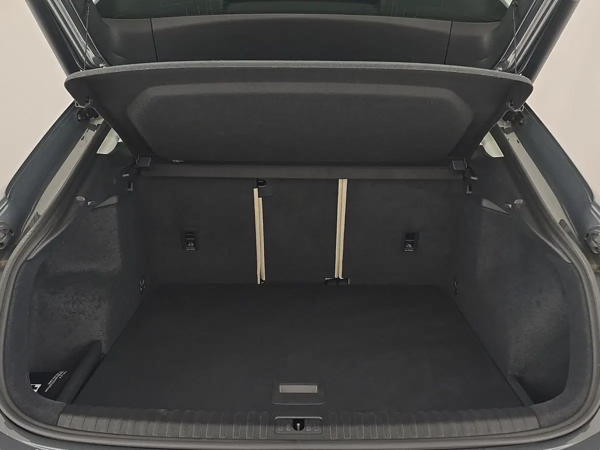 Audi Q3 Sportback usata a Cuneo (10)