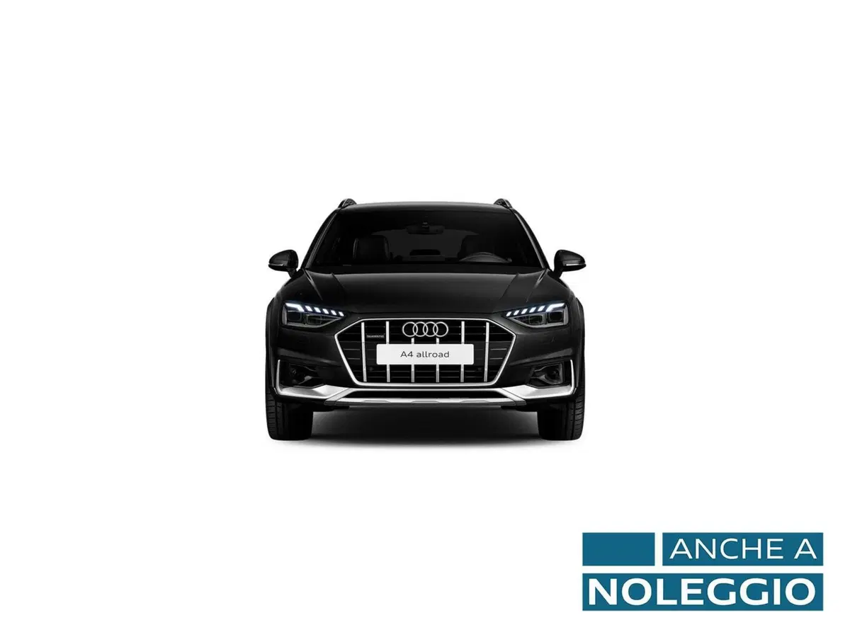 Audi A4 Allroad usata a Alessandria (3)