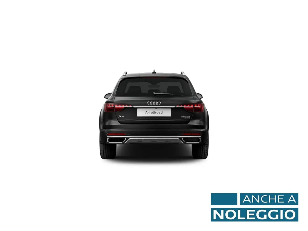 Audi A4 Allroad usata a Alessandria (6)