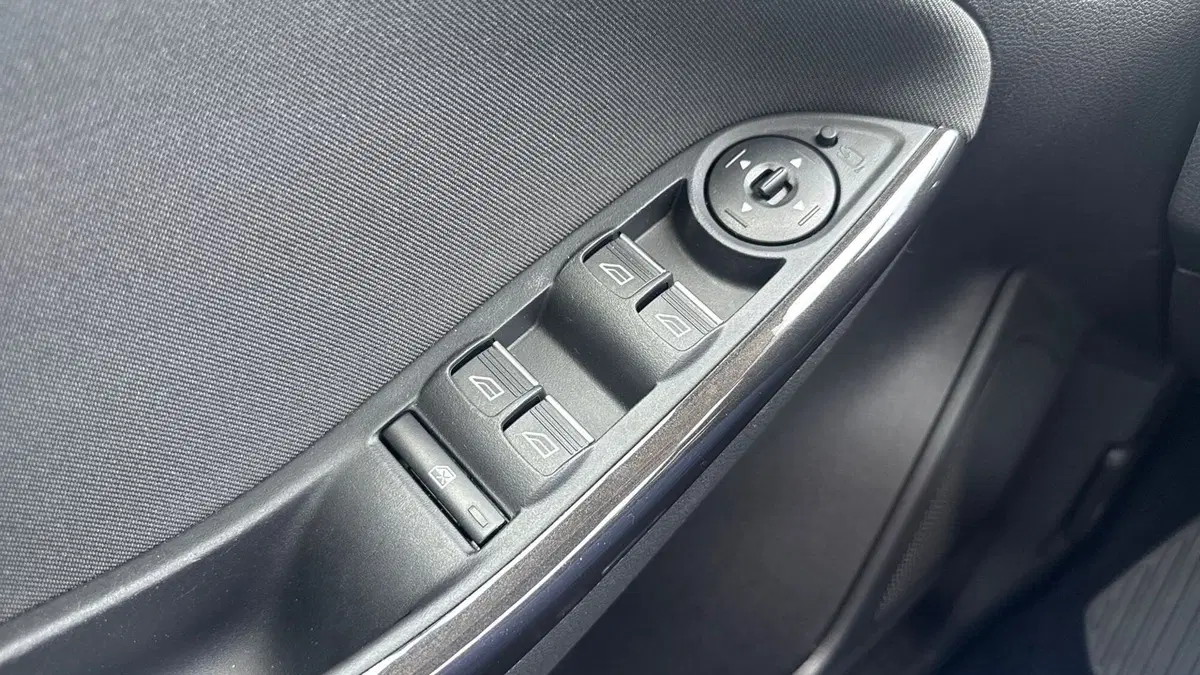 Ford Focus Station Wagon usata a Treviso (18)
