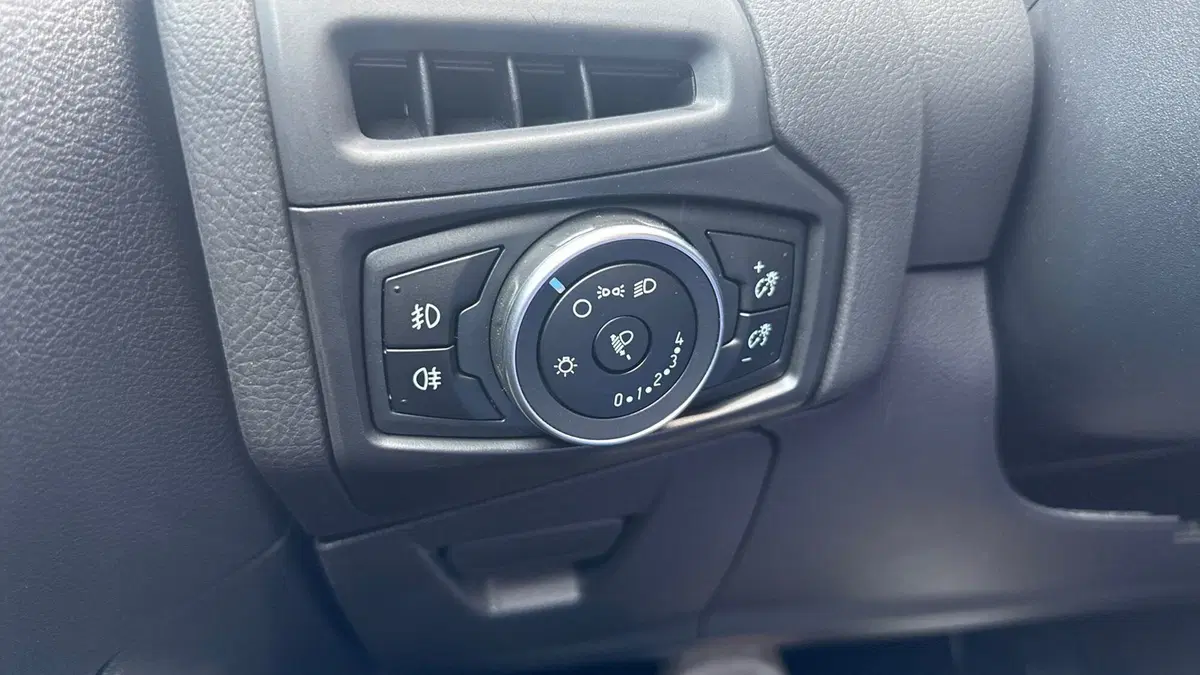 Ford Focus Station Wagon usata a Treviso (19)
