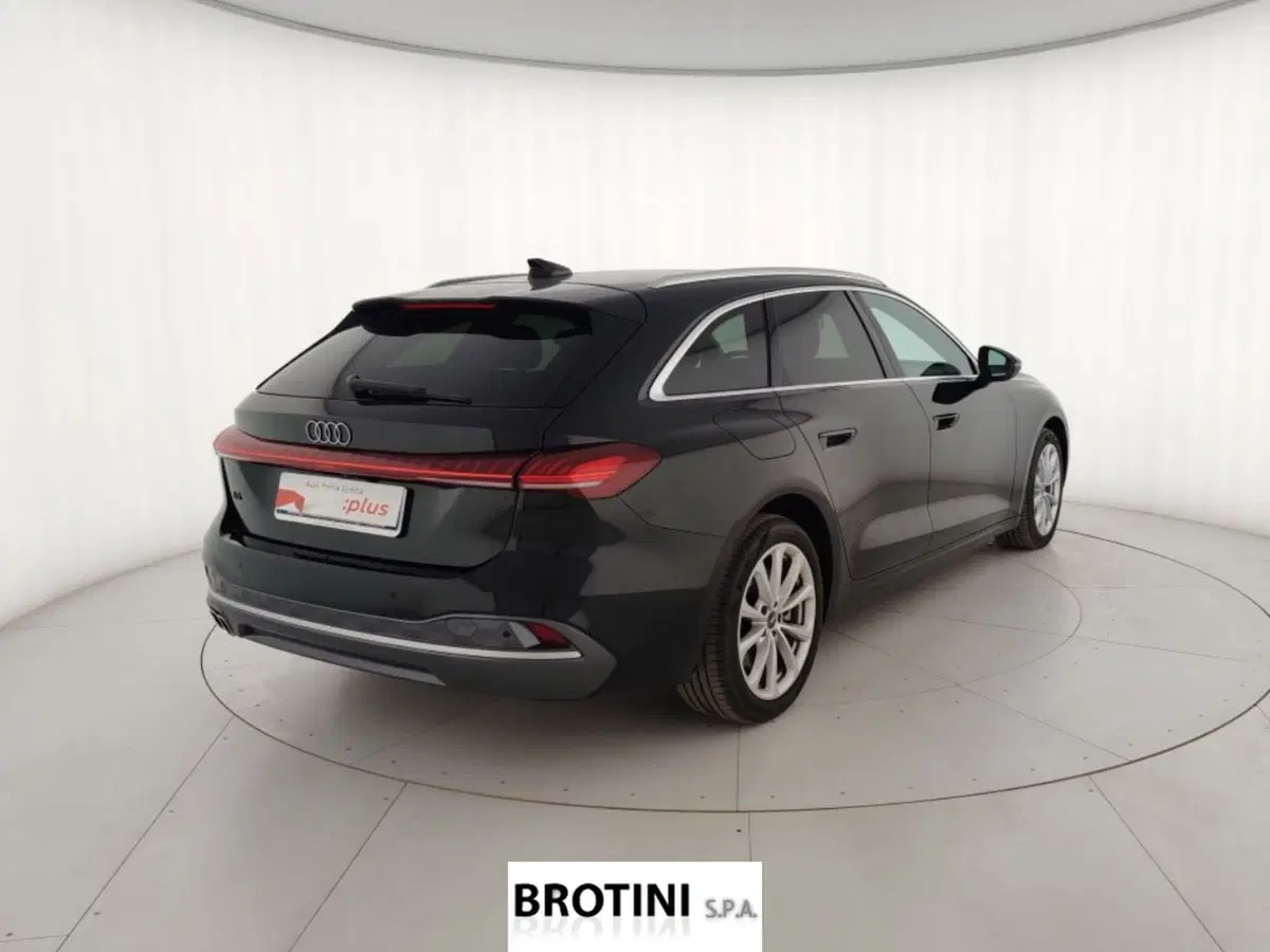 Audi A5 Avant usata a Massa-Carrara (3)