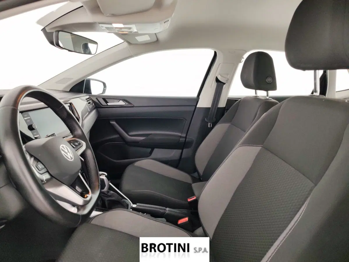Volkswagen Polo usata a Massa-Carrara (7)
