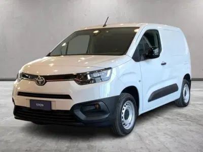 Toyota Proace City City 1.5D 100 CV S&amp;S PC 4p. Comfort del 2022 usata a Perugia
