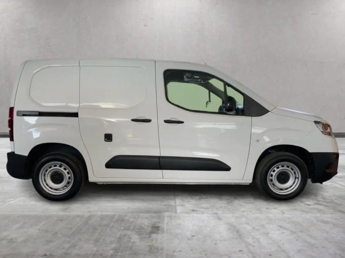 Toyota Proace City usata a Perugia (5)