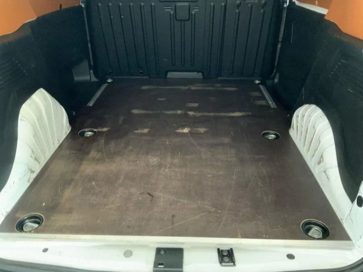 Toyota Proace City usata a Perugia (7)
