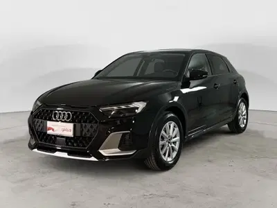 Audi A1 allstreet 30 1.0 tfsi Business 116cv del 2025 usata a Torre Annunziata