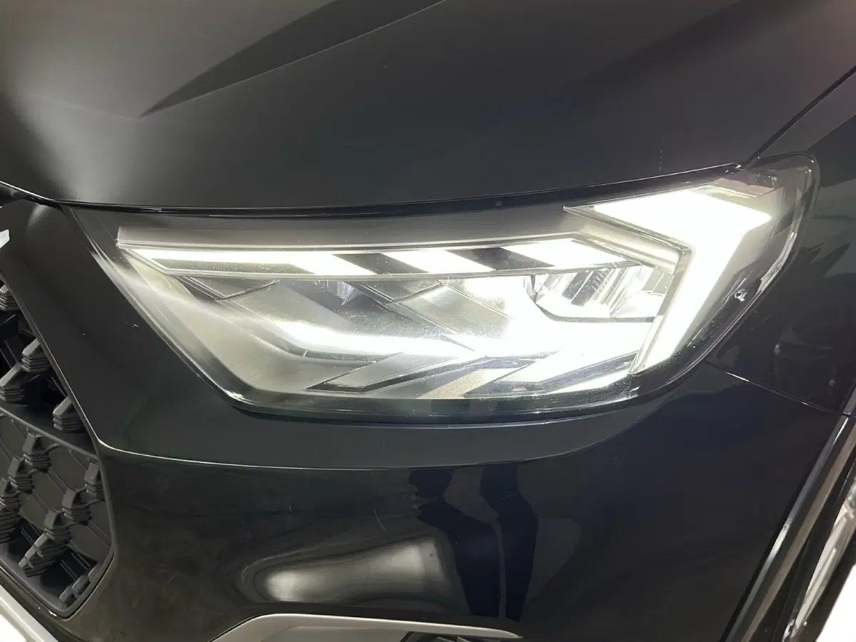 Audi A1 allstreet usata a Napoli (19)