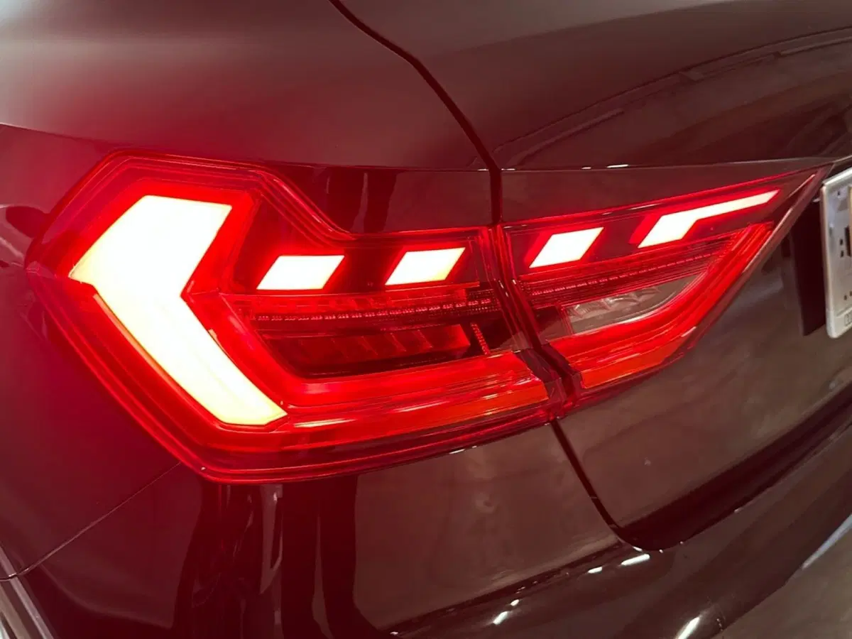 Audi A1 allstreet usata a Napoli (20)