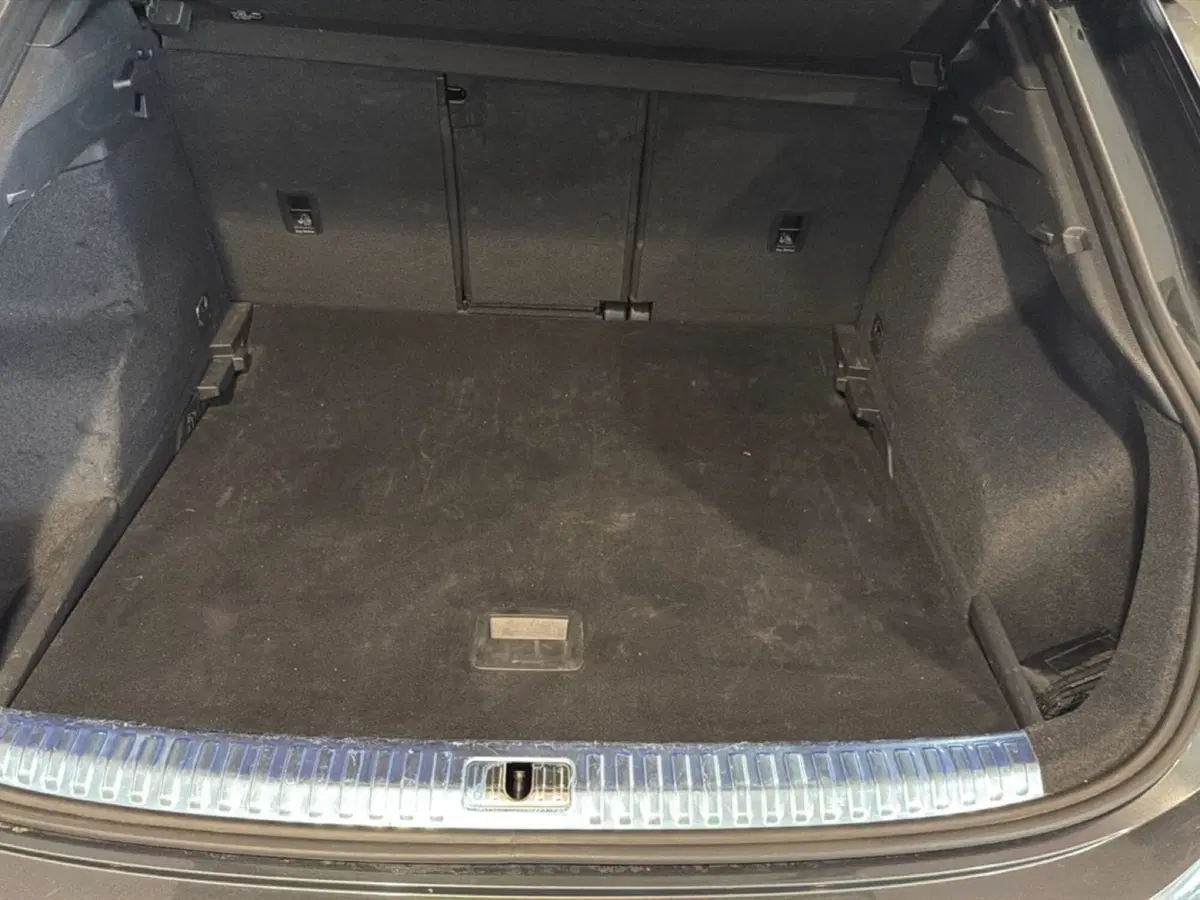 Audi Q3 Sportback usata a Napoli (17)