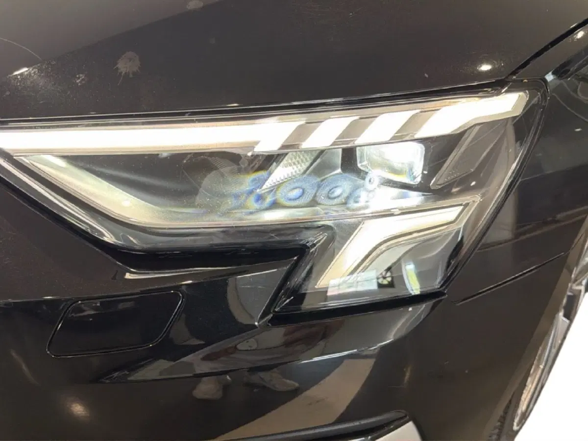 Audi A3 Sportback usata a Napoli (17)