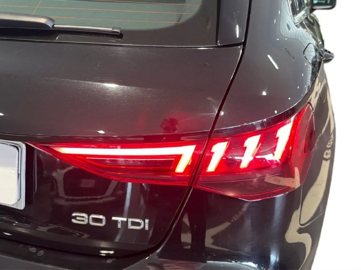 Audi A3 Sportback usata a Napoli (18)