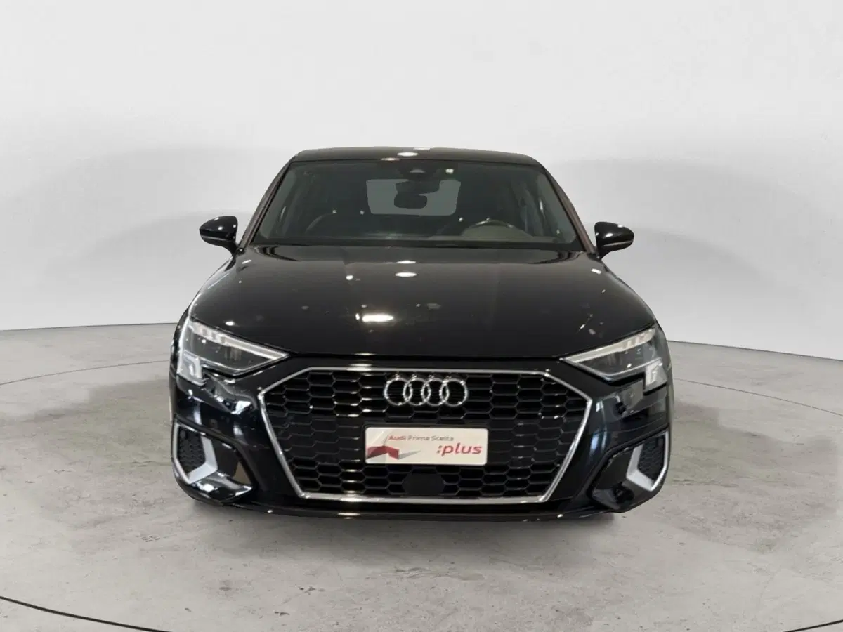 Audi A3 Sportback usata a Napoli (2)