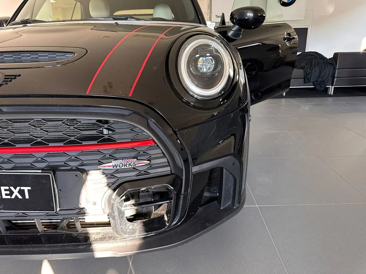 MINI Mini Cabrio usata a Cuneo (20)