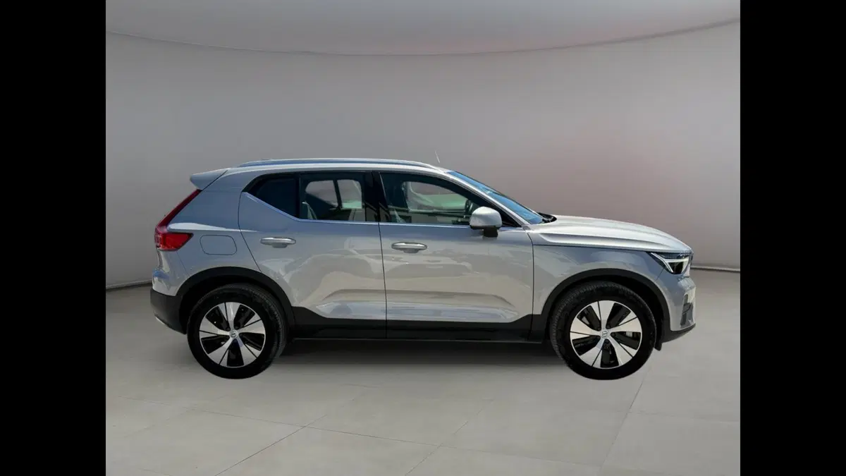 Volvo XC40 usata a Palermo (10)