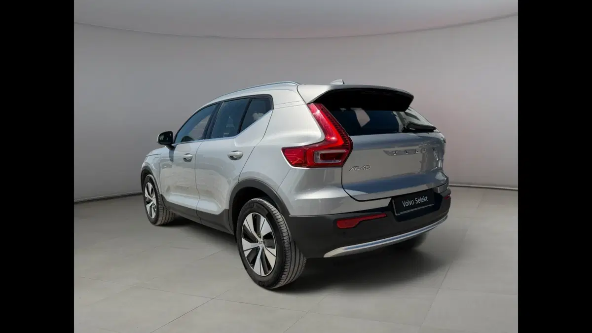 Volvo XC40 usata a Palermo (12)